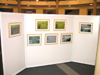 Ausstellung in Brhl